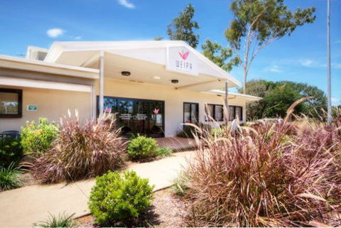 Weipa Motel Resort - Kingaroy Accommodation 0