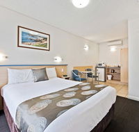 Welcome Inn 277 - Kingaroy Accommodation