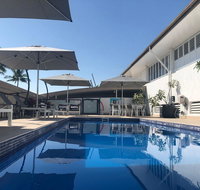 Welcome to the Centre of Paradise - Kingaroy Accommodation