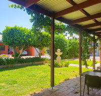 Wentworth Central Motor Inn - Kingaroy Accommodation