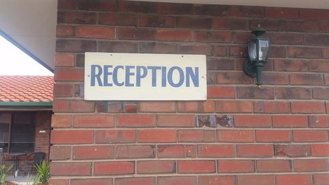 Wentworth Club Motel - Kingaroy Accommodation 0