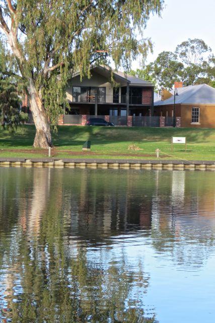 Wentworth Wharf B&B - Kingaroy Accommodation 3