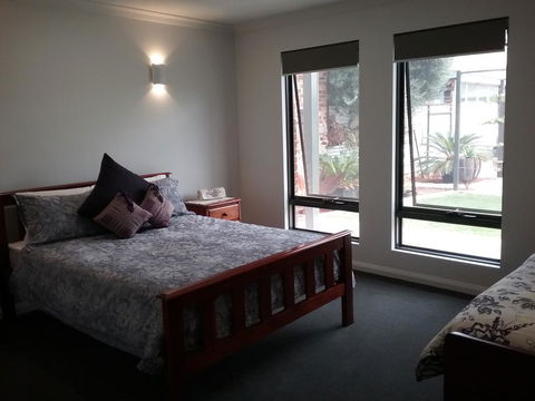 Wentworth Wharf B&B - Kingaroy Accommodation 1
