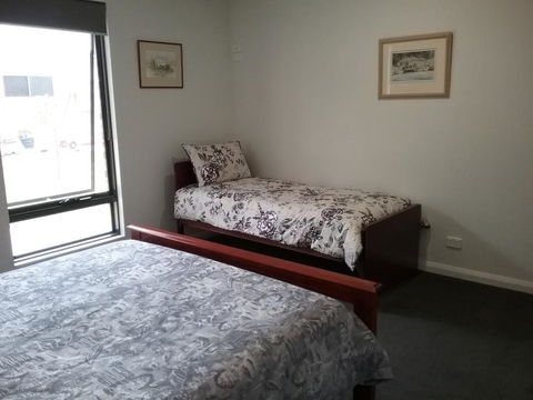 Wentworth Wharf B&B - Kingaroy Accommodation 0