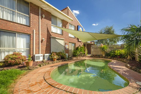 Werribee Motel And Apartments - Kingaroy Accommodation 1