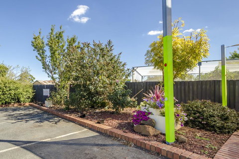 Werribee Motel And Apartments - Kingaroy Accommodation 2