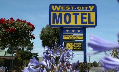 West City Motel - Kingaroy Accommodation 3