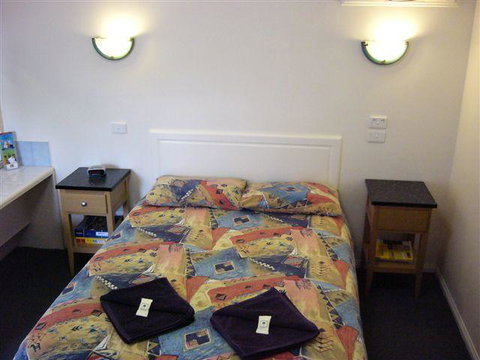 West City Motel - Kingaroy Accommodation 2