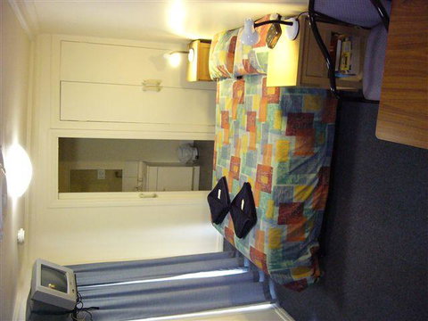 West City Motel - Kingaroy Accommodation 1