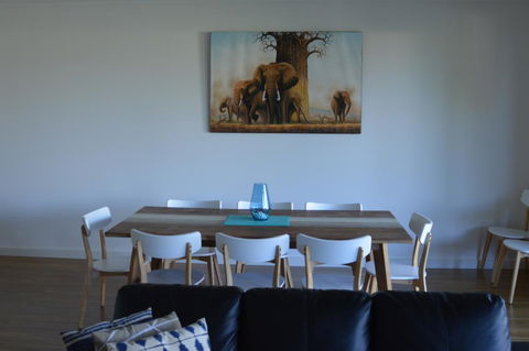 Western Breeze - Kingaroy Accommodation 3