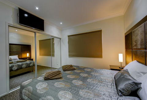 Western Downs Motor Inn - Kingaroy Accommodation 2