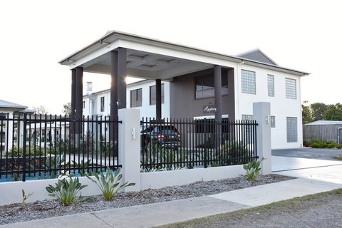 Western Downs Motor Inn - Kingaroy Accommodation 0