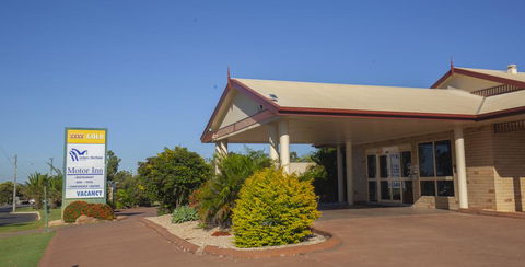 Western Heritage Motor Inn - Kingaroy Accommodation 2
