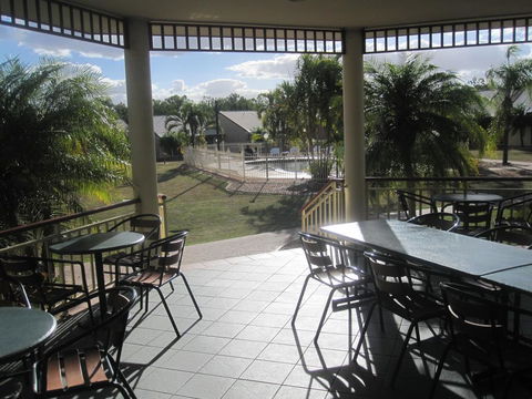 Western Heritage Motor Inn - Kingaroy Accommodation 3