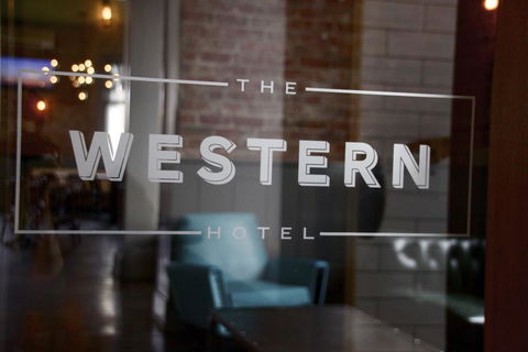 Western Hotel Ballarat - Kingaroy Accommodation 0