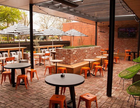 Western Hotel Ballarat - Kingaroy Accommodation 2