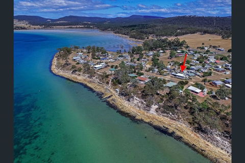 Weston Farm Seaside Stay - Kingaroy Accommodation 0