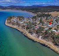 Weston Farm Seaside Stay - Kingaroy Accommodation