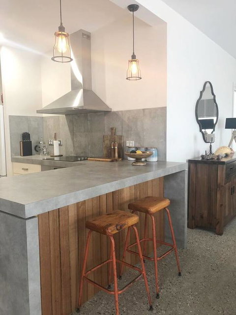 Weston Farm Seaside Stay - Kingaroy Accommodation 3