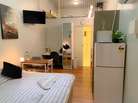 Westside Studio Apartments - Kingaroy Accommodation 1