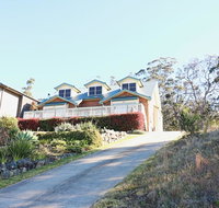 Whale Cove Circuit - Kingaroy Accommodation