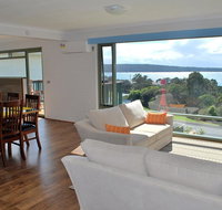 Whalevue - Unit 2 - Kingaroy Accommodation