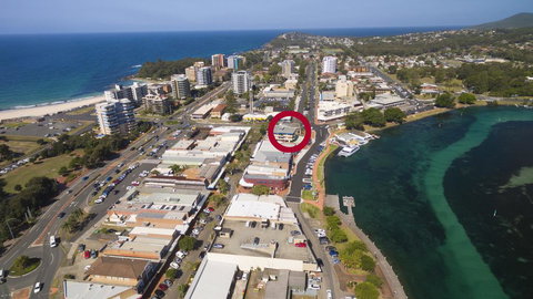 WHARF STREET VISTA - Kingaroy Accommodation 0