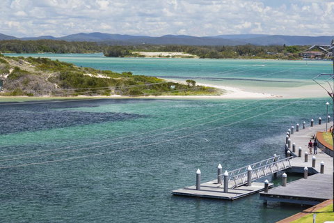WHARF STREET VISTA - Kingaroy Accommodation 1