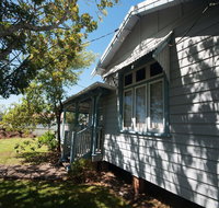 Where the River Runs - Kingaroy Accommodation