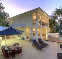 Whispering Palms - Kingaroy Accommodation