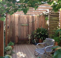 Whispering Pines Bed and Breakfast - Kingaroy Accommodation
