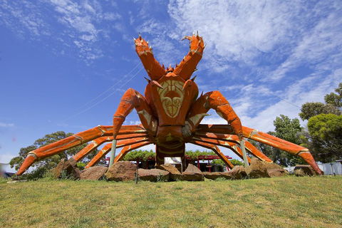 White Caps B&B Apartment - Kingaroy Accommodation 2