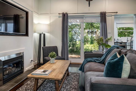 White Gates - Kingaroy Accommodation 3