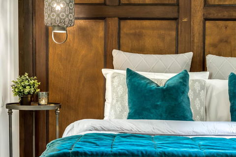 White Gates - Kingaroy Accommodation 1
