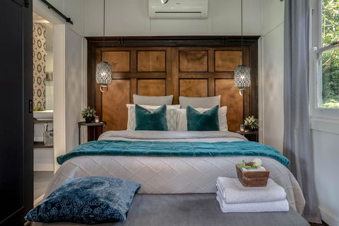 White Gates - Kingaroy Accommodation 0