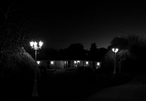 White Lanterns Motel - Kingaroy Accommodation 0