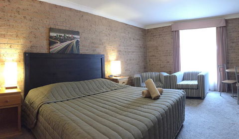 White Lanterns Motel - Kingaroy Accommodation 1