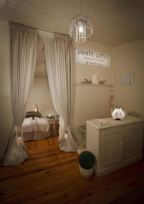 White Lotus Day Spa - Kingaroy Accommodation 3