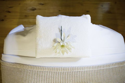 White Lotus Day Spa - Kingaroy Accommodation 2