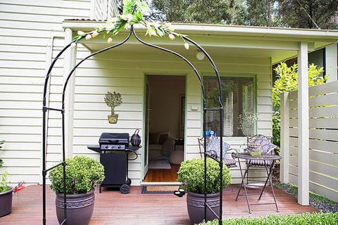 White Lotus Day Spa - Kingaroy Accommodation 1