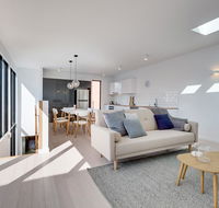 White Room Apartments - Kingaroy Accommodation