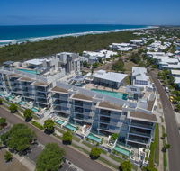 White Shells Luxury Apartments - Kingaroy Accommodation