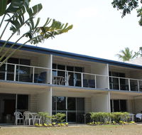 Whitehaven Beachfront Holiday Units - Kingaroy Accommodation