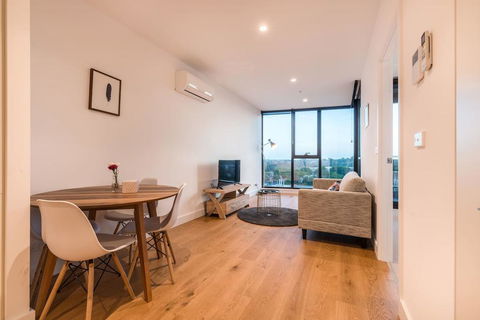Whitehorse Tower Deluxe 1 Bedroom With View - Kingaroy Accommodation 1