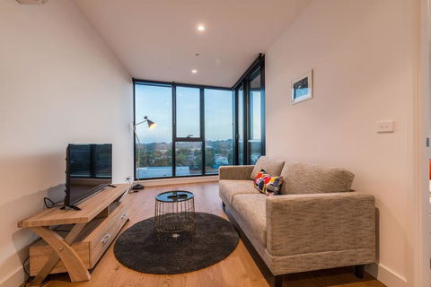 Whitehorse Tower Deluxe 1 Bedroom With View - Kingaroy Accommodation 0