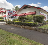 Whiteoaks Motel  Lodges - Kingaroy Accommodation