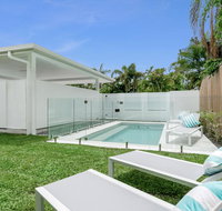 WhiteSands - Kingaroy Accommodation