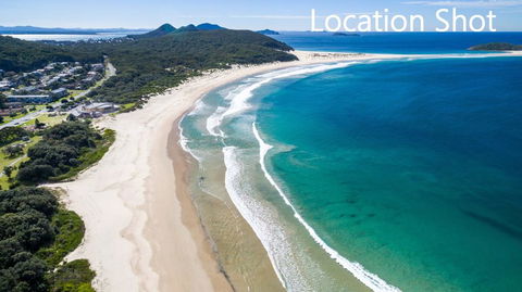 Whitesands Road, Unit 2/12 - Kingaroy Accommodation 1