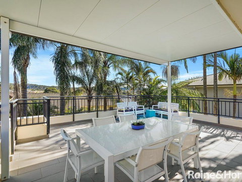 Whiting Escape - 2/13 Whiting Avenue, Terrigal - Kingaroy Accommodation 0