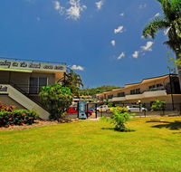 Whitsunday on The Beach - Kingaroy Accommodation